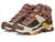 color Burlwood/French Roast/Rattan 0