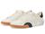 color White/Black Leather 9