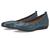 color Petrol Blue Leather 3