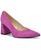 color Pink Suede 2