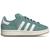 color Powder Teal/Core White 1
