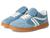 color Blue Multi 0