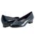 color Navy Patent 2