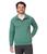 color Deep Green Heather 1