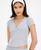 color Grey Whisper Heather 0