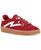 color Red/White Multi 1
