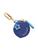 color BLUEBERRY 1
