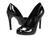color Black Patent 1