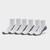 color 11268-WHT/White/Grey 1