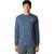 color Montauk Blue 1