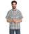 color Blue/Green Plaid 0