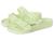 color Faded Lime EVA 3