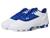 color Royal/White/Royal 3