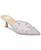 color Silver Mesh 2
