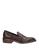 color Dark brown 1