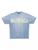 color FADED BLUE 1