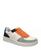 color Orange Multi 1