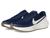 color Midnight Navy/Sail/Gum Medium Brown 6