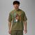 color Medium Olive/Black 3