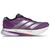 color Purple Burst/Silver Metallic 1