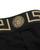 color Black-Gold 0