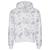 color Bright White Paisley 13