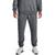 color Pitch Grey Heather/White 8