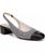 color Black Multi Fabric/Faux Leather 0