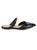 color CROCODILE BLACK 0