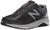 color Black/Castlerock 0
