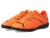 color Glowing Red/PUMA Black 0