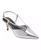 color Silver Mirror Metallic 1