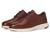 color Chestnut/Ivory 4