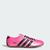 color lucid pink / core black / gum 1
