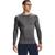 color Carbon Heather/Black 1