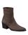 color Earth Soft Suede 1