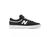 color Black with White 1
