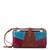 color Leather - Suede Multi Patch 32