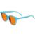 color light blue/orange 3