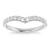color 14k white gold 1