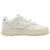 color White/Tan 0