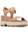 color Honest Beige, Bleached Ceramic 1