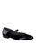 color Black Soft Patent 0
