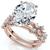 color 14k rose gold 2