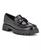 color Black Patent 0