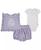 color Light Purple 1