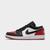 color 553558-161/White/Black/Varsity Red/White 7