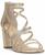 color Champagne Metallic 4