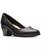 color Black Leather 0