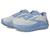 color Oyster Mushroom/Blue/Orange 8